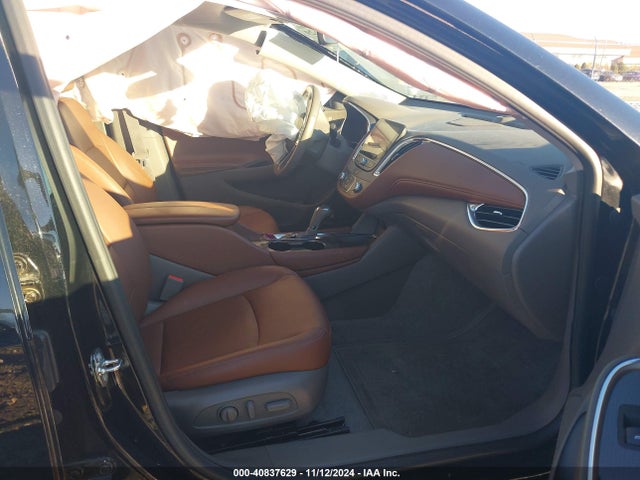 Chevrolet MALIBU LT 2018 1G1ZD5ST3JF258102 Image 5