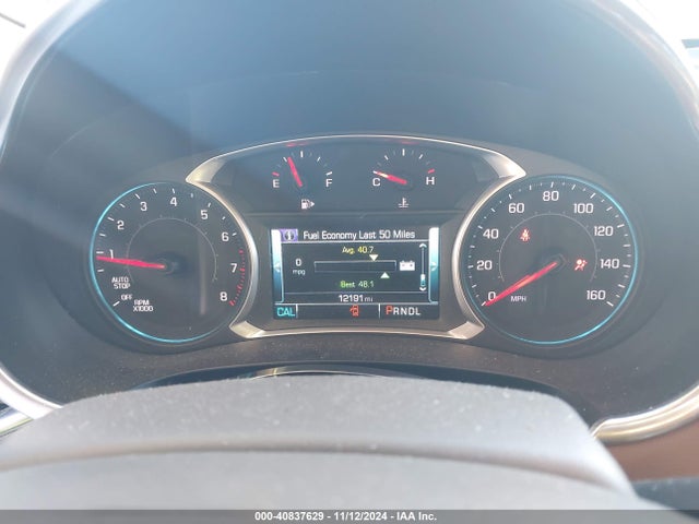 Chevrolet MALIBU LT 2018 1G1ZD5ST3JF258102 Image 7