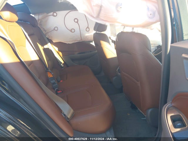 Chevrolet MALIBU LT 2018 1G1ZD5ST3JF258102 Image 8