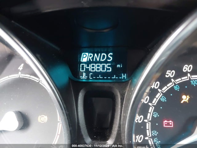 Ford FIESTA SE 2019 3FADP4BJ3KM165430 Image 15