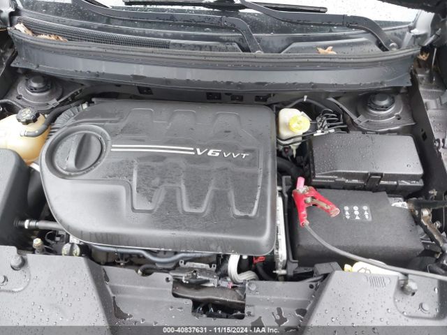 1C4PJMCS4EW297911 Jeep Cherokee Altitude