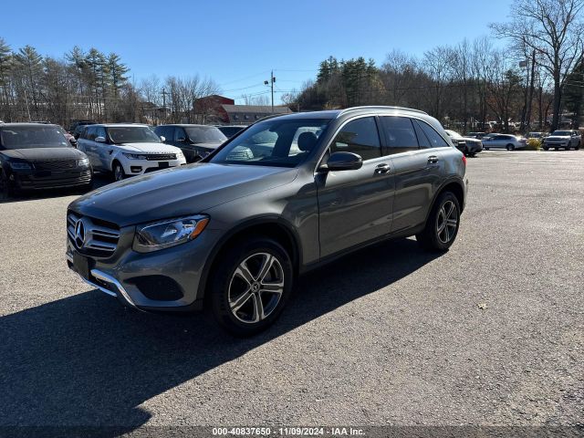 WDC0G4KB7HF242904 Mercedes-Benz Glc 300 4matic