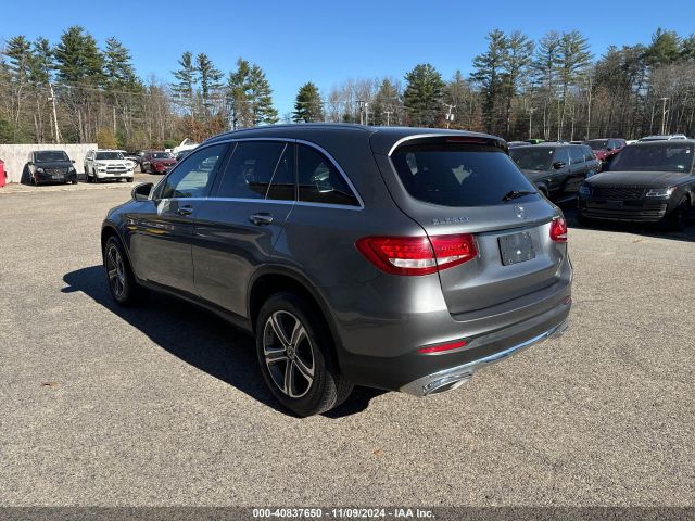 WDC0G4KB7HF242904 Mercedes-Benz Glc 300 4matic