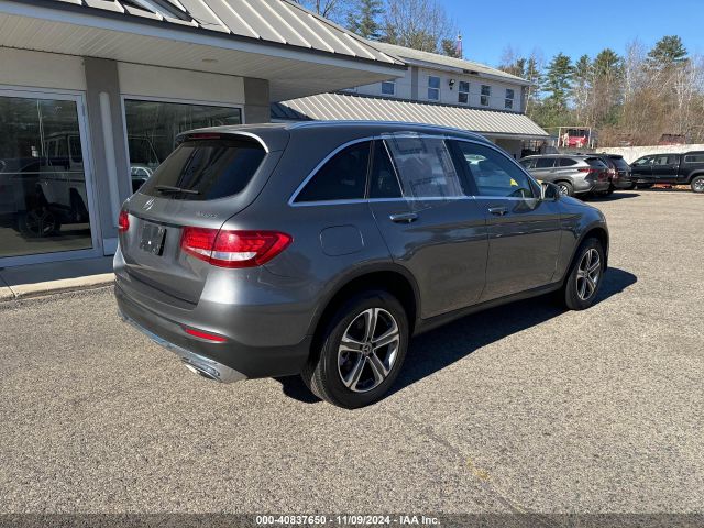 WDC0G4KB7HF242904 Mercedes-Benz Glc 300 4matic