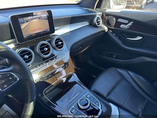WDC0G4KB7HF242904 Mercedes-Benz Glc 300 4matic