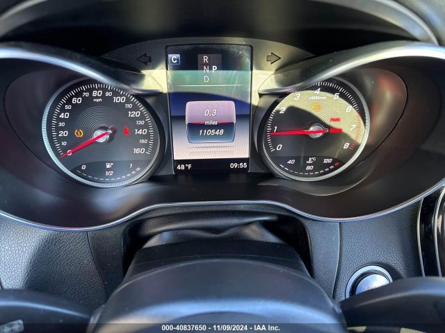 WDC0G4KB7HF242904 Mercedes-Benz Glc 300 4matic