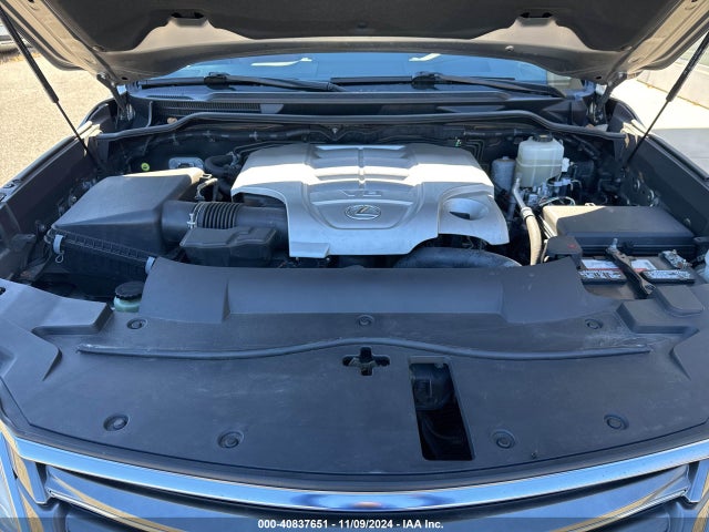 JTJHY7AX5H4250058 Lexus LX 570
