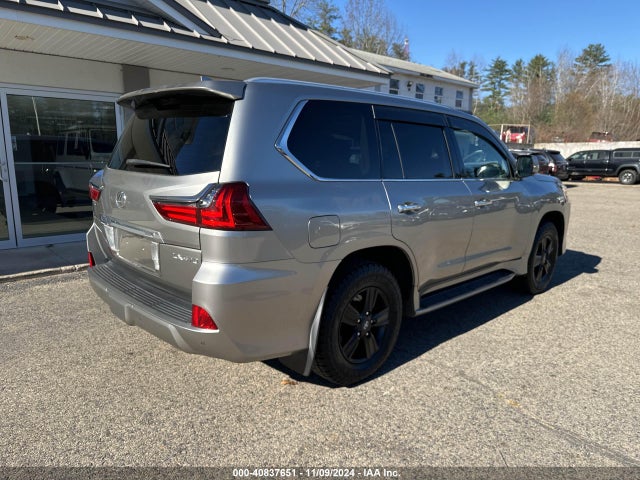 JTJHY7AX5H4250058 Lexus LX 570