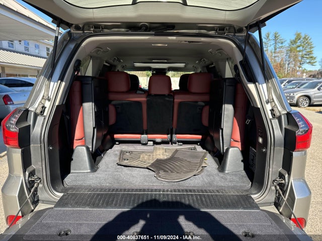 JTJHY7AX5H4250058 Lexus LX 570