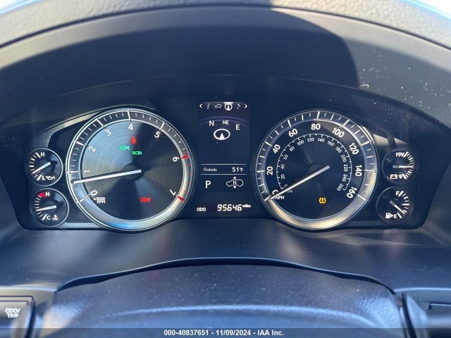 JTJHY7AX5H4250058 Lexus LX 570