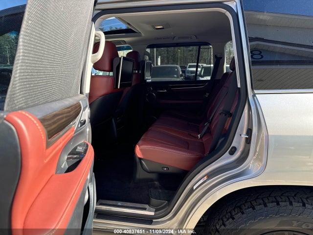 JTJHY7AX5H4250058 Lexus LX 570