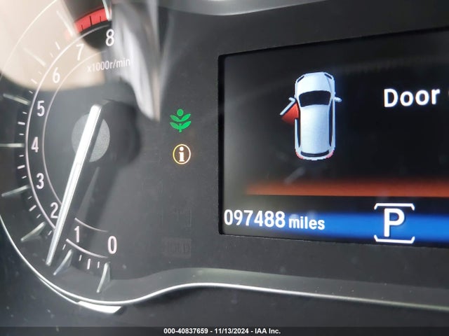 Honda Pilot Ex-l 2018 5FNYF5H81JB032130 Image 15