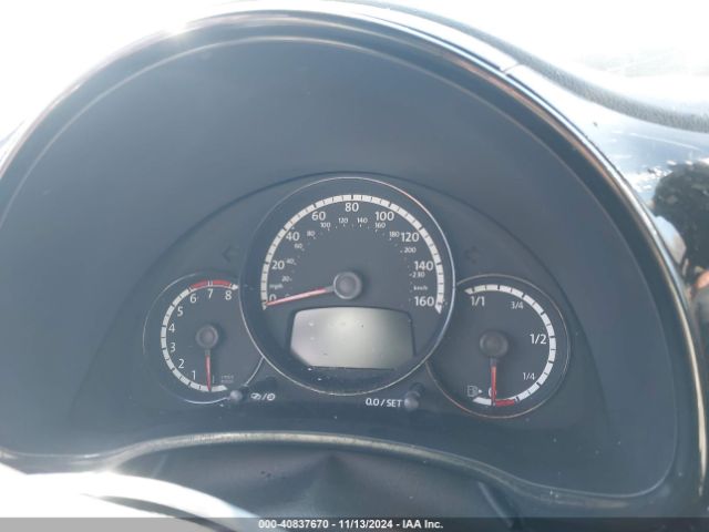 3VWF17AT8FM639335 Volkswagen Beetle 1.8t Fleet Edition
