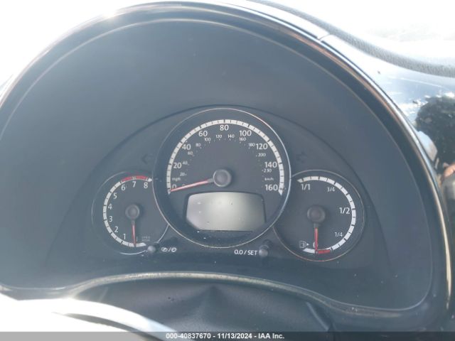 3VWF17AT8FM639335 Volkswagen Beetle 1.8t Fleet Edition