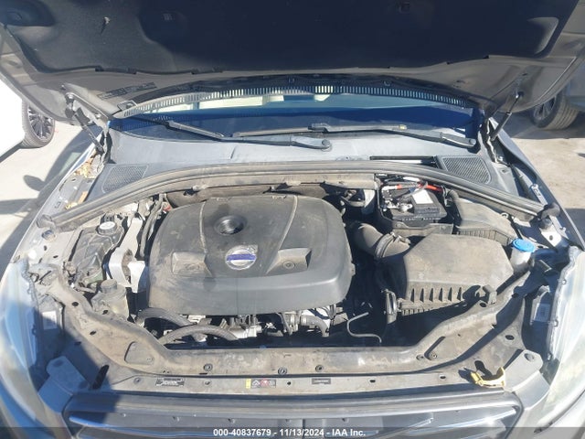 YV426MDC1F2605092 Volvo Xc60 T5 Premier Plus