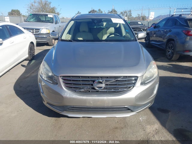 YV426MDC1F2605092 Volvo Xc60 T5 Premier Plus