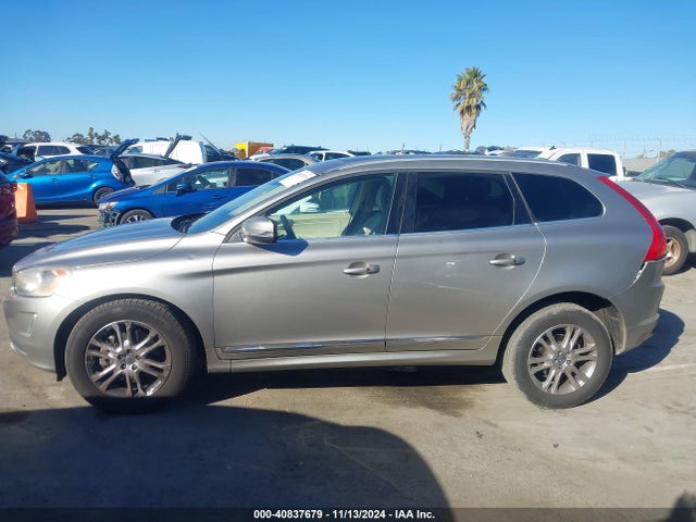 YV426MDC1F2605092 Volvo Xc60 T5 Premier Plus