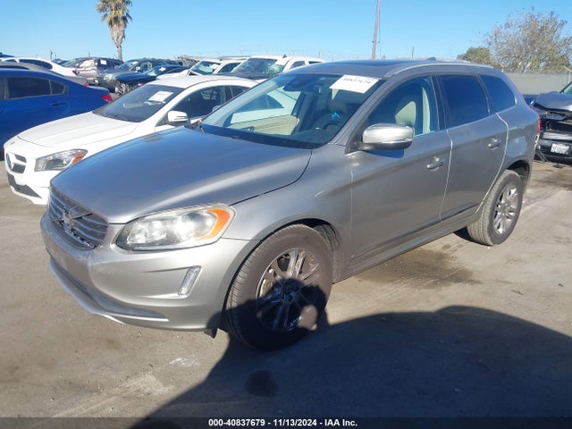 YV426MDC1F2605092 Volvo Xc60 T5 Premier Plus