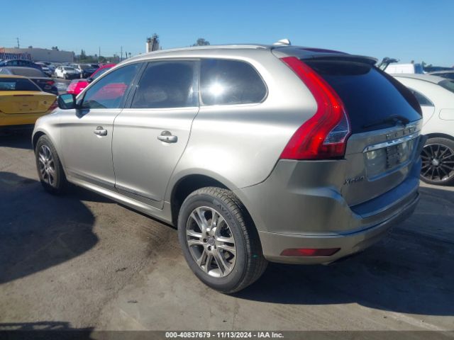 YV426MDC1F2605092 Volvo Xc60 T5 Premier Plus