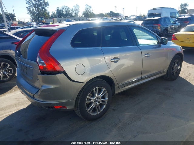 YV426MDC1F2605092 Volvo Xc60 T5 Premier Plus