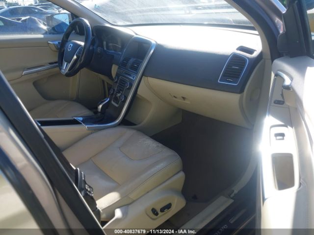 YV426MDC1F2605092 Volvo Xc60 T5 Premier Plus