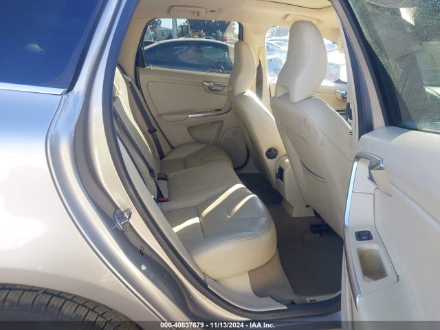 YV426MDC1F2605092 Volvo Xc60 T5 Premier Plus