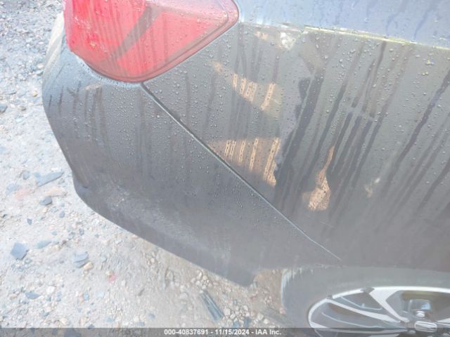 2HGFC1E54JH703417 Honda CIVIC SI