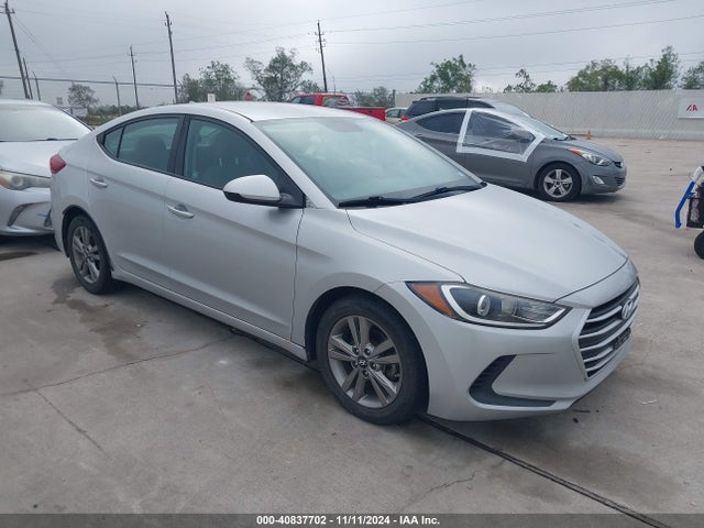 2017 KMHD84LF4HU245952 main image