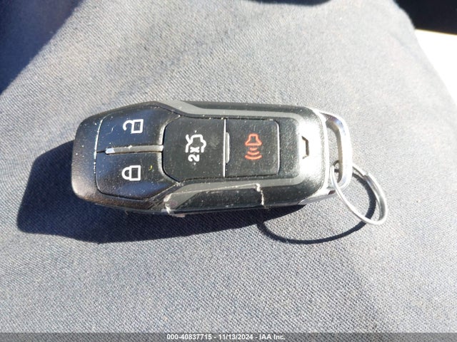Ford Mustang Ecoboost 2015 1FA6P8TH9F5324653 Image 11