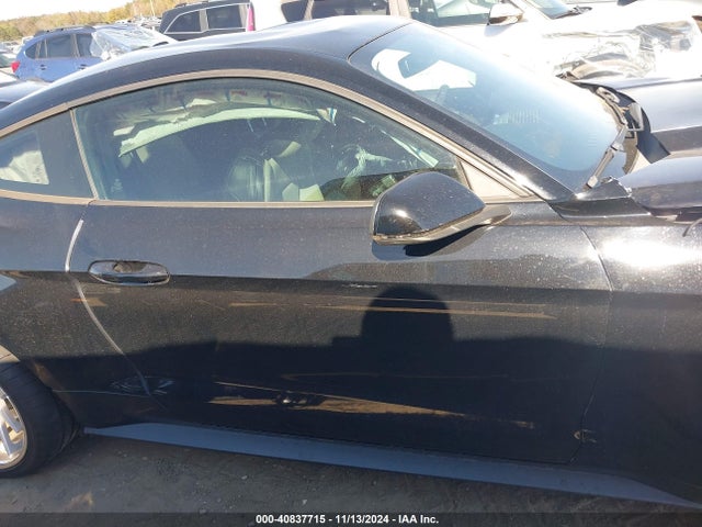 Ford Mustang Ecoboost 2015 1FA6P8TH9F5324653 Image 13