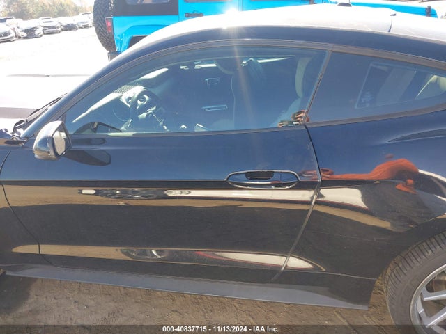 Ford Mustang Ecoboost 2015 1FA6P8TH9F5324653 Image 14