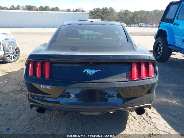 Ford Mustang Ecoboost 2015 1FA6P8TH9F5324653 Image 16