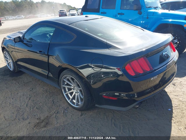 Ford Mustang Ecoboost 2015 1FA6P8TH9F5324653 Image 3