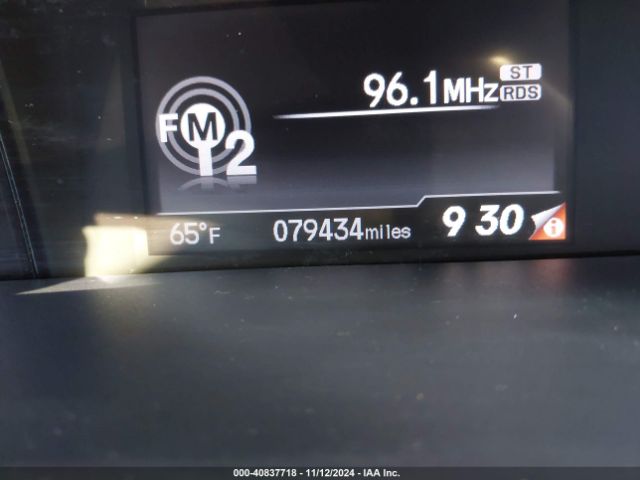 19XFB2F58EE241161 Honda Civic Lx
