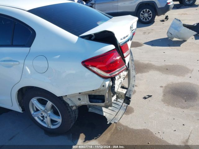 19XFB2F58EE241161 Honda Civic Lx