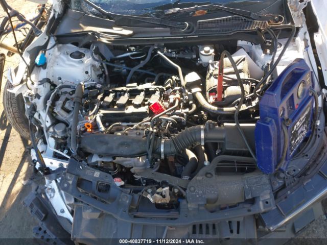 19UDE4H68RA018418 Acura Integra A-spec W/ Technology