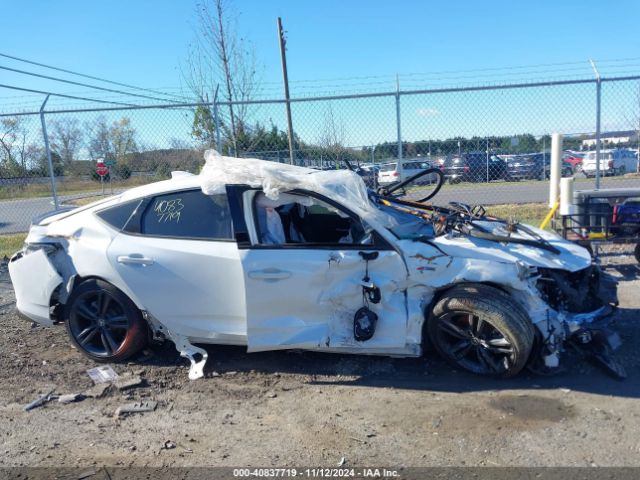 19UDE4H68RA018418 Acura Integra A-spec W/ Technology