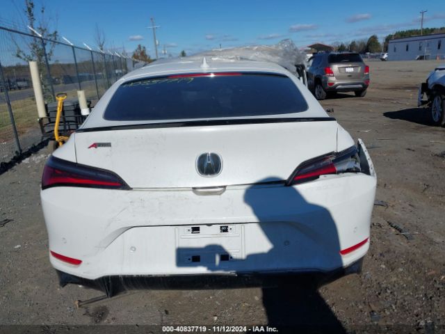 19UDE4H68RA018418 Acura Integra A-spec W/ Technology