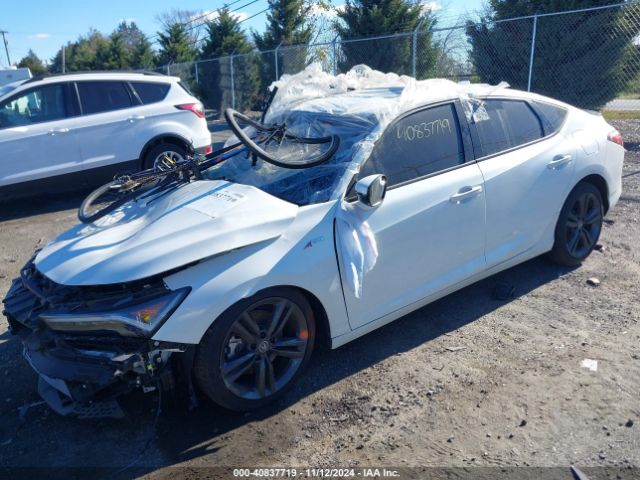 19UDE4H68RA018418 Acura Integra A-spec W/ Technology
