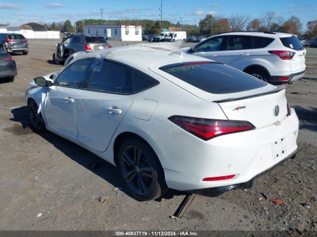 19UDE4H68RA018418 Acura Integra A-spec W/ Technology