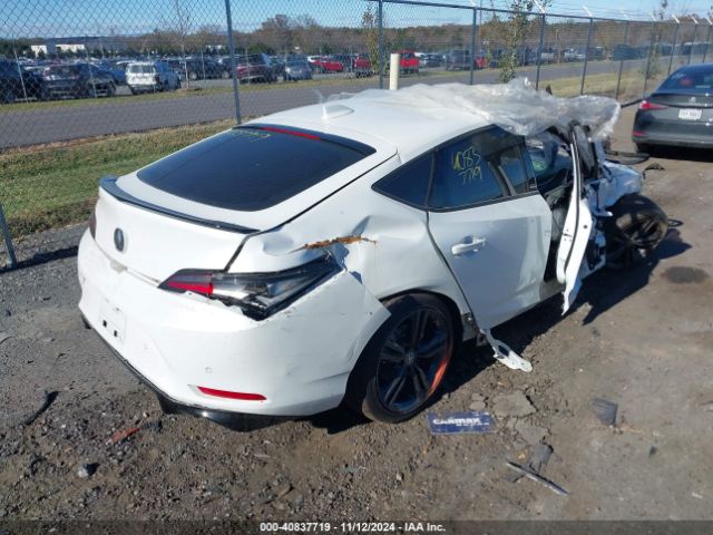 19UDE4H68RA018418 Acura Integra A-spec W/ Technology