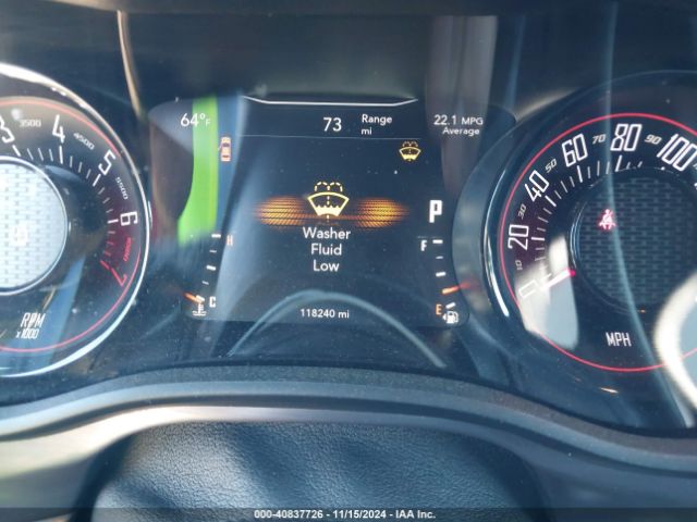 2C3CDZAG9HH502731 Dodge Challenger Sxt Plus