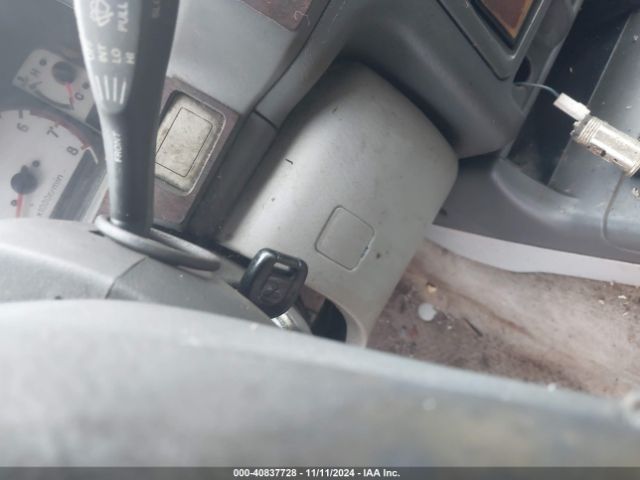 2002 MITSUBISHI MONTERO SPORT JA4LS31R62P001566 Photo 10