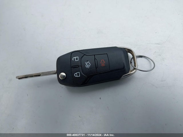 Ford FUSION SE 2015 3FA6P0H93FR220840 Image 11