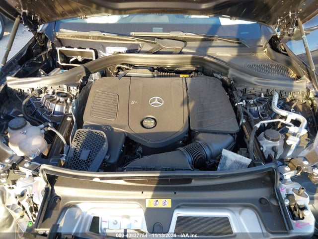 W1NKM4HB4RF080772 Mercedes-Benz Glc 300 4matic Suv