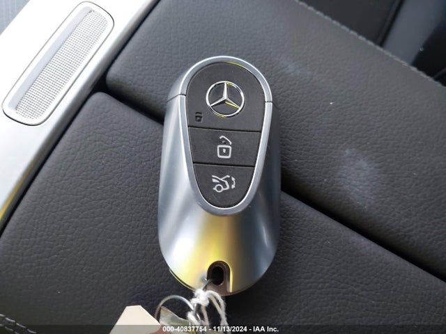 W1NKM4HB4RF080772 Mercedes-Benz Glc 300 4matic Suv