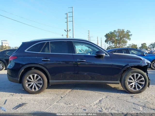 W1NKM4HB4RF080772 Mercedes-Benz Glc 300 4matic Suv