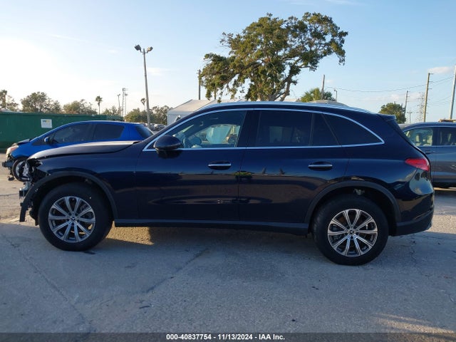 W1NKM4HB4RF080772 Mercedes-Benz Glc 300 4matic Suv