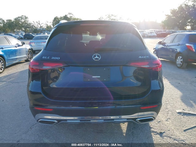 W1NKM4HB4RF080772 Mercedes-Benz Glc 300 4matic Suv