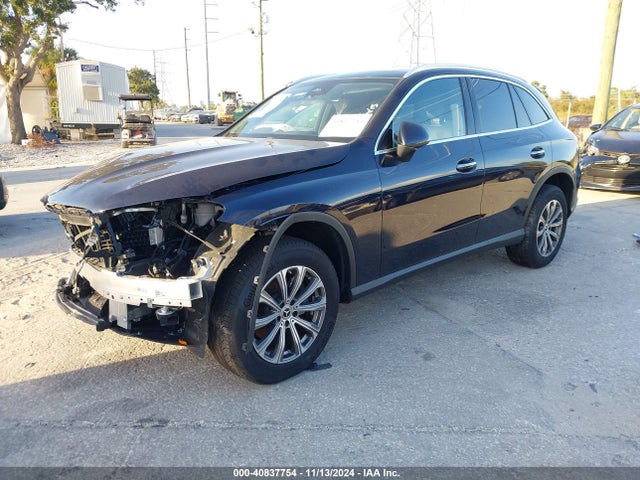 W1NKM4HB4RF080772 Mercedes-Benz Glc 300 4matic Suv